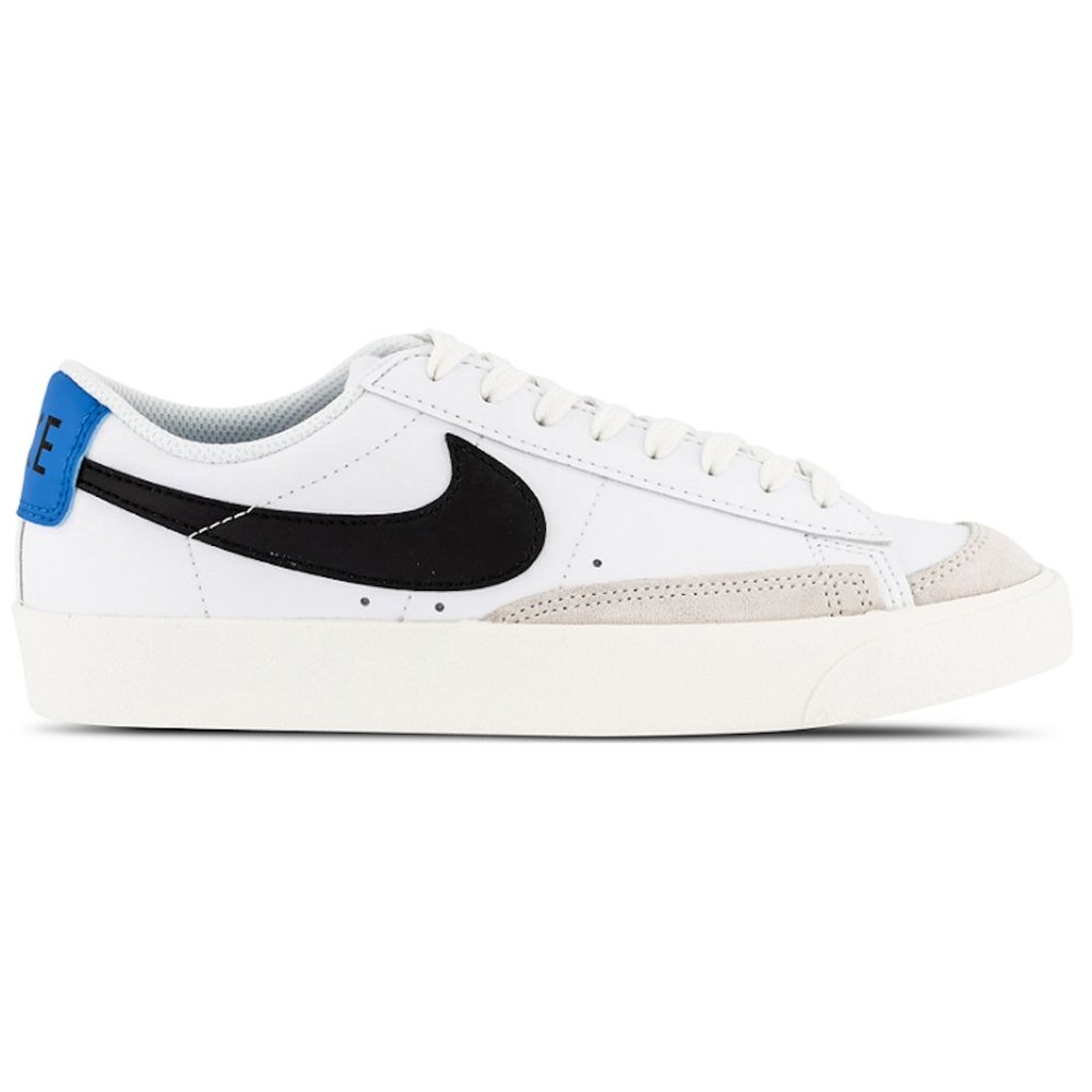 Nike Blazer Low 77 Vintage Sneakers Shoes New Shoe - Picture 8 of 8
